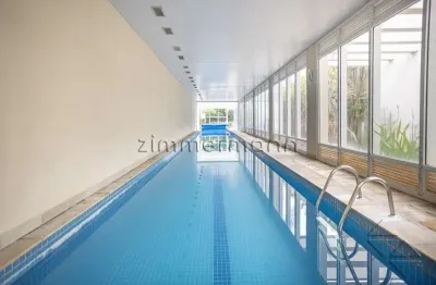 Apartamento com 2 quartos à venda na Rua Dona Elisa, --, Barra Funda, São Paulo, 70 m2 por R$ 860.000