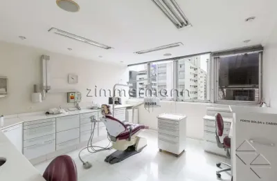 Casa comercial à venda na Avenida Angélica, --, Higienópolis, São Paulo, 65 m2 por R$ 650.000