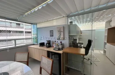 Apartamento com 2 quartos à venda na Rua Sapetuba, --, Butantã, São Paulo, 74 m2 por R$ 980.000