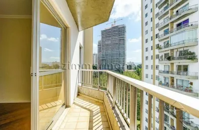 Apartamento com 3 quartos à venda na rua ministro ferreira alves, --, pompéia, são paulo, 109 m2 por r$ 1.300.000