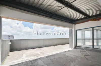 Cobertura com 2 quartos à venda na rua josé cocciuffo, --, ipiranga, são paulo, 352 m2 por r$ 3.449.000