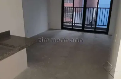 Apartamento com 1 quarto à venda na Rua Amaral Gurgel, --, Santa Cecília, São Paulo, 32 m2 por R$ 488.000