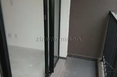 Apartamento com 1 quarto à venda na Rua Amaral Gurgel, --, Santa Cecília, São Paulo, 22 m2 por R$ 328.000