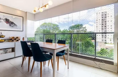 Apartamento com 2 quartos à venda na Rua Lauriano Fernandes Júnior, --, Vila Leopoldina, São Paulo, 88 m2 por R$ 1.470.000
