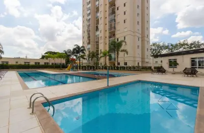 Apartamento com 3 quartos à venda na Avenida Ernesto Igel, --, Vila Leopoldina, São Paulo, 70 m2 por R$ 780.000