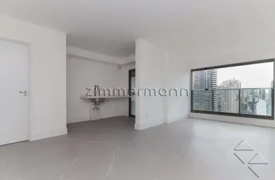 Apartamento com 2 quartos à venda na Rua Minerva, --, Perdizes, São Paulo, 75 m2 por R$ 1.500.000