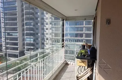 Apartamento com 3 quartos à venda na Rua do Parque, --, Ipiranga, São Paulo, 78 m2 por R$ 825.000