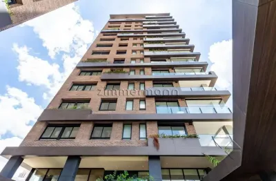 Apartamento com 3 quartos à venda na Rua Manuel da Nóbrega, --, Paraíso, São Paulo, 301 m2 por R$ 12.900.000