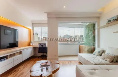 Apartamento com 2 quartos à venda na Rua Doutor Sodré, --, Vila Olímpia, São Paulo, 180 m2 por R$ 1.675.000