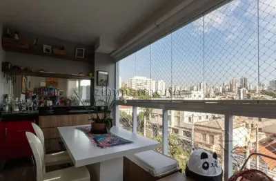 Apartamento com 2 quartos à venda na Rua Cajaíba, --, Pompéia, São Paulo, 72 m2 por R$ 976.000