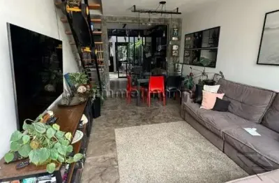Casa com 4 quartos à venda na Rua William Speers, --, Lapa de Baixo, São Paulo, 115 m2 por R$ 890.400