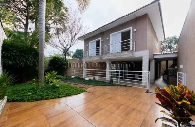 Casa com 3 quartos à venda na Rua Duarte da Costa, --, Alto da Lapa, São Paulo, 356 m2 por R$ 3.050.000