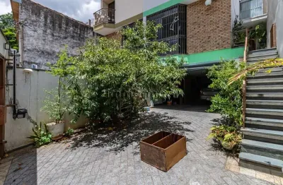 Casa com 4 quartos à venda na avenida ricardo medina filho, --, vila ipojuca, são paulo, 398 m2 por r$ 1.550.000