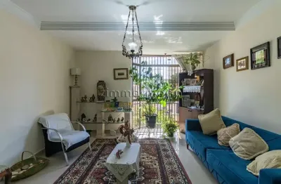 Casa com 4 quartos à venda na Avenida Ricardo Medina Filho, --, Vila Ipojuca, São Paulo, 398 m2 por R$ 1.550.000