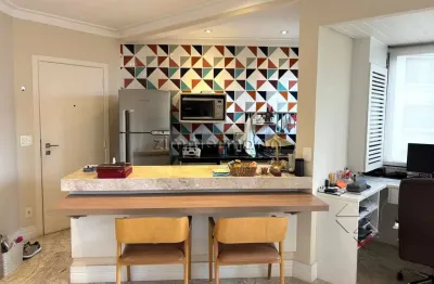 Flat com 1 quarto à venda na rua professor artur ramos, --, jardim europa, são paulo, 44 m2 por r$ 1.320.000