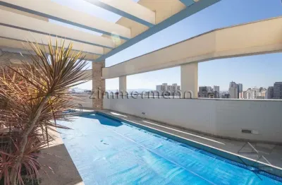 Apartamento com 1 quarto à venda na Rua Frei Caneca, --, Consolação, São Paulo, 48 m2 por R$ 721.000