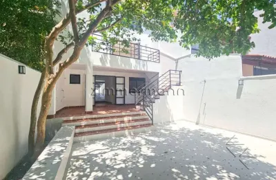 Casa com 3 quartos à venda na Rua Euclides de Andrade, --, Pompéia, São Paulo, 170 m2 por R$ 2.348.000