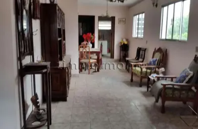 Casa com 3 quartos à venda na rua tonelero, --, vila ipojuca, são paulo, 420 m2 por r$ 5.000.000