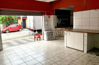 Casa comercial à venda na rua conselheiro ribas, --, lapa, são paulo, 177 m2 por r$ 600.000