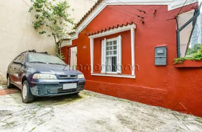 Casa com 4 quartos à venda na rua beatriz, --, vila madalena, são paulo, 150 m2 por r$ 1.500.000