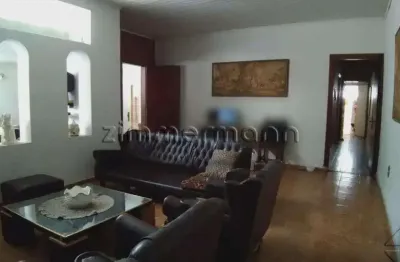 Casa com 3 quartos à venda na rua barão do bananal, --, pompéia, são paulo, 142 m2 por r$ 1.370.000