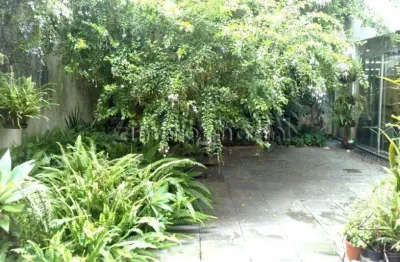 Casa com 3 quartos à venda na rua natingui, --, vila madalena, são paulo, 300 m2 por r$ 3.700.000