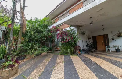 Casa com 3 quartos à venda na rua natingui, --, vila madalena, são paulo, 300 m2 por r$ 3.100.000