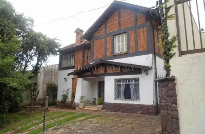 Casa com 3 quartos à venda na rua major natanael, --, pacaembu, são paulo, 251 m2 por r$ 4.200.000