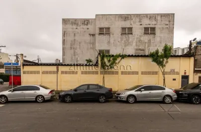 Terreno à venda na Rua Gibraltar, --, Santo Amaro, São Paulo por R$ 1.700.000
