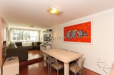 Apartamento com 3 quartos à venda na Rua Alves Guimarães, --, Pinheiros, São Paulo, 126 m2 por R$ 1.595.000