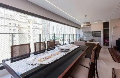 Apartamento com 4 quartos à venda na Rua Bartira, --, Perdizes, São Paulo, 156 m2 por R$ 2.950.000