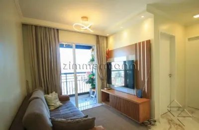 Apartamento com 2 quartos à venda na Rua Padre Adelino, --, Belém, São Paulo, 55 m2 por R$ 638.000