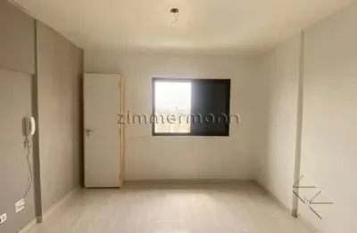 Apartamento com 1 quarto à venda na Alameda Barros, --, Santa Cecília, São Paulo, 34 m2 por R$ 350.000