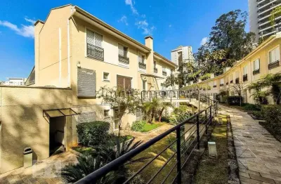 Casa com 3 quartos à venda na Rua Francisco Pessoa, --, Vila Andrade, São Paulo, 106 m2 por R$ 870.000
