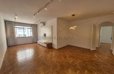 Apartamento com 3 quartos à venda na Rua Doutor Albuquerque Lins, --, Santa Cecília, São Paulo, 128 m2 por R$ 1.159.900