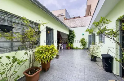 Casa com 3 quartos à venda na Rua Jundiapeba, --, Vila Prudente, São Paulo, 124 m2 por R$ 720.000