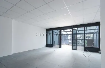 Casa comercial à venda na Rua José Maria Lisboa, --, Jardim Paulista, São Paulo, 83 m2 por R$ 1.588.000