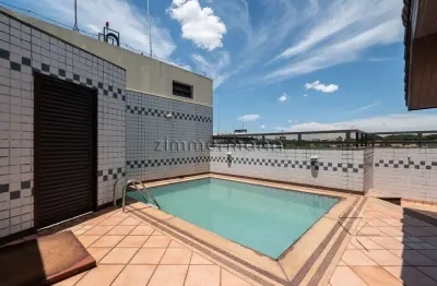 Cobertura com 3 quartos à venda na Rua Corrientes, --, Lapa, São Paulo, 420 m2 por R$ 2.400.000