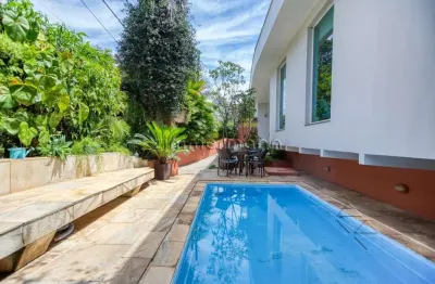 Casa com 3 quartos à venda na Rua Fradique Coutinho, --, Vila Madalena, São Paulo, 232 m2 por R$ 2.995.000