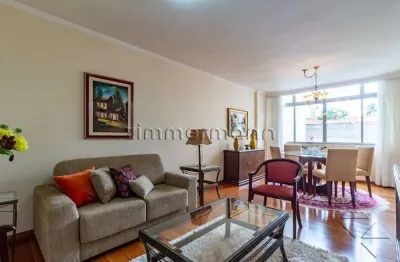 Apartamento com 2 quartos à venda na Rua Diana, --, Perdizes, São Paulo, 79 m2 por R$ 800.000