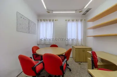 Casa comercial à venda na Rua Manuel da Nóbrega, --, Paraíso, São Paulo, 42 m2 por R$ 550.000