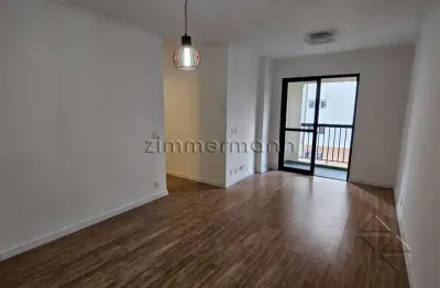 Apartamento com 3 quartos à venda na Rua Carlos Weber, --, Vila Leopoldina, São Paulo, 78 m2 por R$ 1.030.000