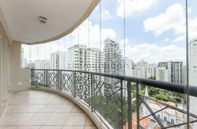 Apartamento com 2 quartos à venda na Avenida Jacutinga, --, Moema, São Paulo, 138 m2 por R$ 2.500.000
