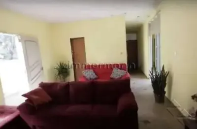 Casa com 4 quartos à venda na Rua Sícano, --, City América, São Paulo, 407 m2 por R$ 1.300.000