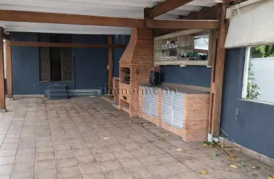 Casa com 3 quartos à venda na Rua Comendador Bento Pereira, --, Cambuci, São Paulo, 190 m2 por R$ 1.198.000