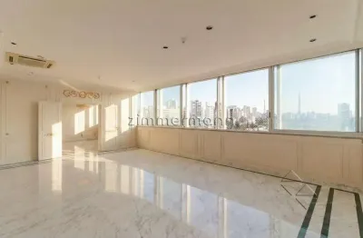 Apartamento com 4 quartos à venda na Rua Piauí, --, Higienópolis, São Paulo, 500 m2 por R$ 7.500.000