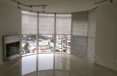 Apartamento com 4 quartos à venda na Rua Tumiaru, --, Vila Mariana, São Paulo, 206 m2 por R$ 4.240.000