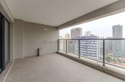Apartamento com 3 quartos à venda na Rua José Augusto Penteado, --, Sumaré, São Paulo, 93 m2 por R$ 1.458.509
