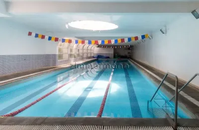 Apartamento com 4 quartos à venda na Rua Camilo, --, Vila Romana, São Paulo, 168 m2 por R$ 2.599.000