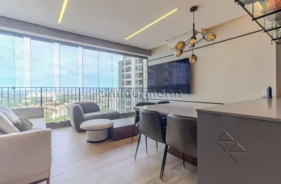 Apartamento com 3 quartos à venda na Rua Senador César Lacerda Vergueiro, --, Vila Madalena, São Paulo, 84 m2 por R$ 1.840.000